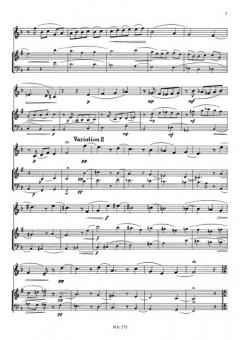 Thema mit Variationen (Paul Höffer) 