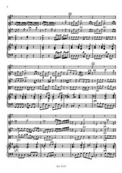 Konzert G-Dur (Domenico de Micco) 