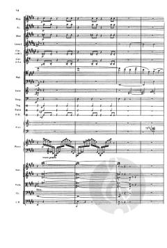 Concerto En Sol pour Piano et Orchestre (Poche) von Maurice Ravel 