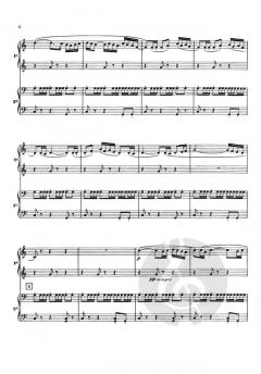 Bolero a 4 Mains von Maurice Ravel 