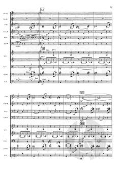 La Valse Poche von Maurice Ravel 