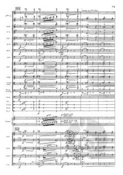 La Valse Poche von Maurice Ravel 