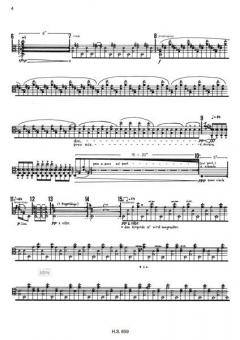 Fondamental von Jens-Peter Ostendorf für Viola solo im Alle Noten Shop kaufen