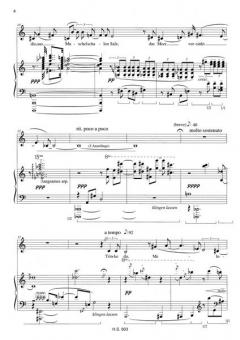 Melancholia von Jens-Peter Ostendorf 