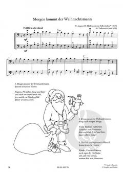 Die 30 schönsten Weihnachtslieder von Tomislav Butorac für zwei Violoncelli oder Violoncello und Klavier im Alle Noten Shop kaufen