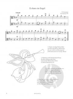 Die 30 schönsten Weihnachtslieder von Tomislav Butorac für zwei Violen oder Viola und Klavier im Alle Noten Shop kaufen