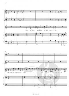 Herr auf Dich Traue Ich (Dietrich Buxtehude) 