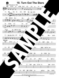 Aebersold Vol.45 Bill Evans 