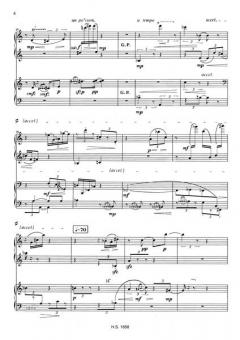 Ricercar von Ulrich Leyendecker für 2 Klaviere im Alle Noten Shop kaufen (Partitur)