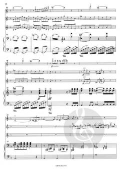 Präludium und Fuge von Oskar Rieding 