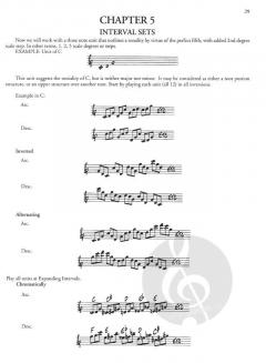 Expansions von Gary Campbell 