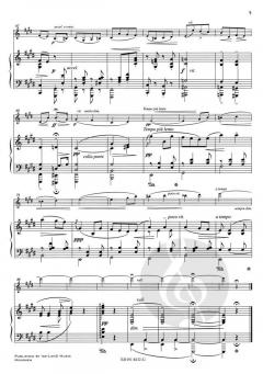 Salut D'amour Op. 12 von Edward Elgar 