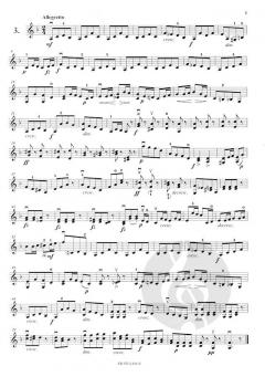 36 Etüden op. 20 von Heinrich Ernst Kayser 