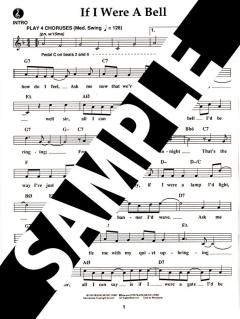 Aebersold Vol.46 Out Of This World 