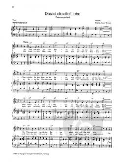 Das große Hafenkonzert 