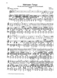 Das große Hafenkonzert 