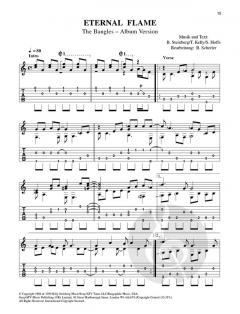 Best Of Pop & Rock For Classical Guitar 4 von Beat Scherler 