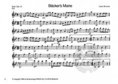 s'Bescht us 20 Jahre von Carlo Brunner für Holzbläser Duo im Alle Noten Shop kaufen