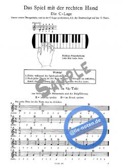 Neue Holzschuh Akkordeon Schule 1 von Alfons Holzschuh im Alle Noten Shop kaufen