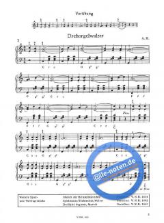 Neue Holzschuh Akkordeon Schule 2 von Alfons Holzschuh im Alle Noten Shop kaufen