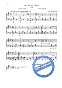 Der Weg zum Akkordeonmeister 3 von Alfons Holzschuh im Alle Noten Shop kaufen