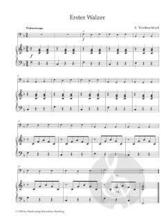 Celloträume von Anne Terzibaschitsch im Alle Noten Shop kaufen