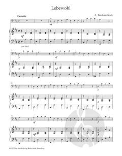 Celloträume von Anne Terzibaschitsch im Alle Noten Shop kaufen