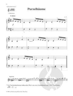 Meine allerersten Tastenträume Band 3 