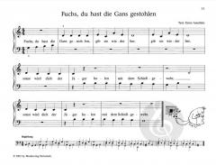 Tastenträume: Meine allerersten Kinderlieder 