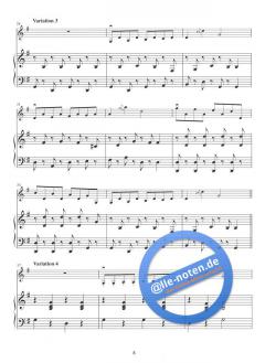 Der große Auftritt Band 2 - Klavierbegleitung 