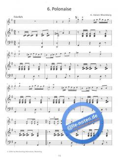 Der große Auftritt Band 2 - Klavierbegleitung 