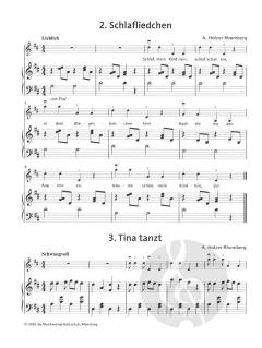 Fiedel-Max für Violine Band 4 - Klavierbegleitung im Alle Noten Shop kaufen (Einzelstimme)