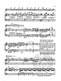 Peter and the Wolf op. 67 - Symphonic Tale for Children von Sergei Sergejewitsch Prokofjew 