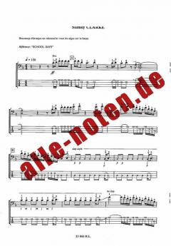 Bass Styles von Francis Darizcuren 