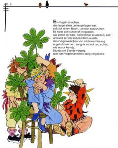 Rolfs Vogelhochzeit von Rolf Zuckowski 