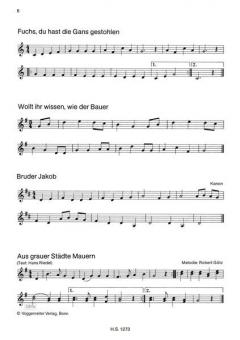 Improvisations-Kurs von Uli Molsen 