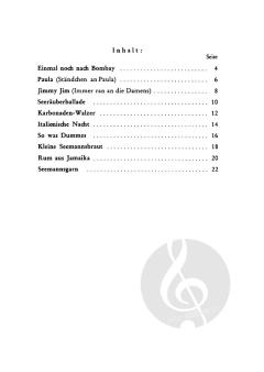 Richard Germer Erfolge zur Gitarre Heft 1 