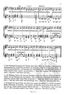 Richard Germer Erfolge zur Gitarre Heft 1 