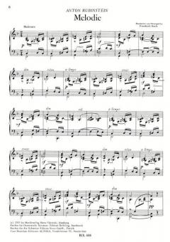 Unvergängliche Melodien 