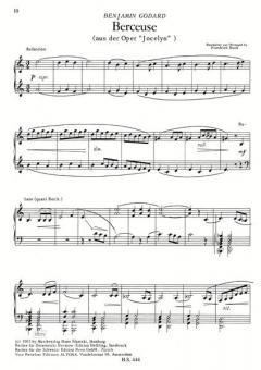 Unvergängliche Melodien 