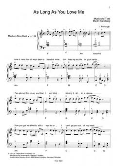 Klimper-Spaß Heft 4 