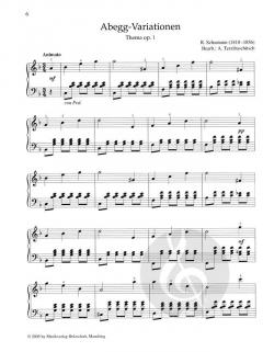 Tastenträume: Die schönsten Meisterwerke 2 