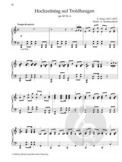 Tastenträume: Die schönsten Meisterwerke 2 