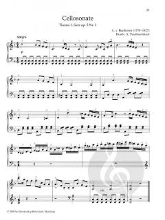 Tastenträume: Die schönsten Meisterwerke 2 