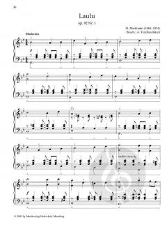 Tastenträume: Die schönsten Meisterwerke 2 