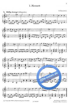 Wir spielen Gitarre Band 2 von Herbert Bausewein 