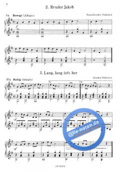 Wir spielen Gitarre Band 2 von Herbert Bausewein 