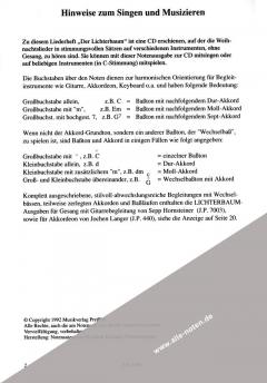 Der Lichterbaum von Josef Hornsteiner 