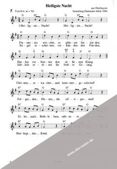 Der Lichterbaum von Josef Hornsteiner 