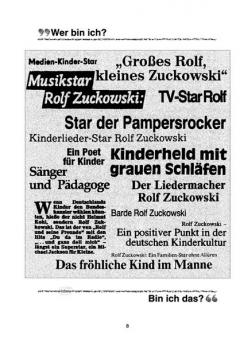 Meine Lieder - meine Freunde von Rolf Zuckowski 